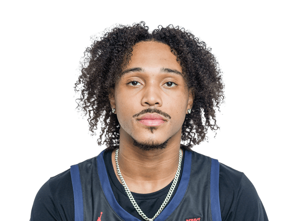 Cedric Taylor III headshot