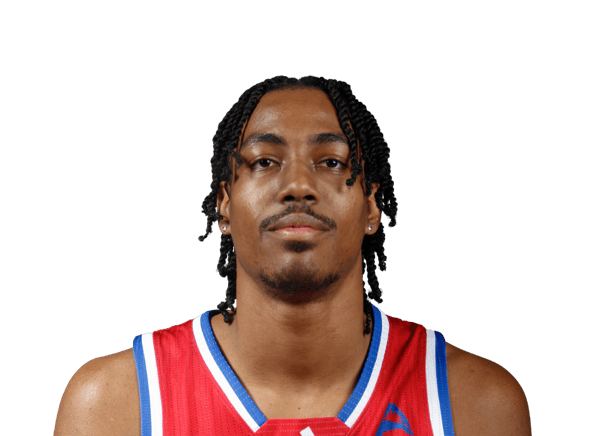 JaVar Daniel headshot