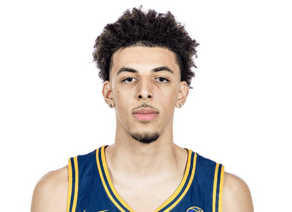 Justin Pippen headshot