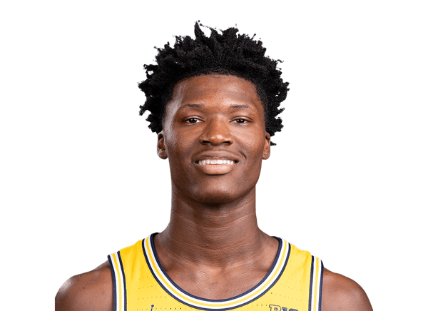 L.J. Cason headshot