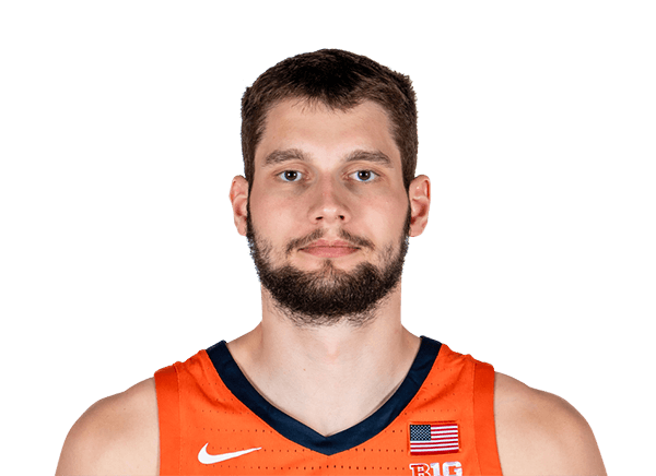Tomislav Ivisic headshot