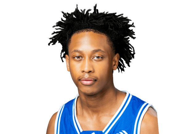 CJ Shaw headshot