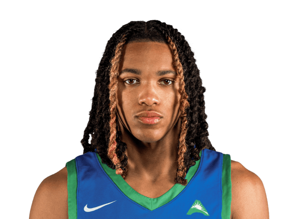 Jordan Ellerbee headshot
