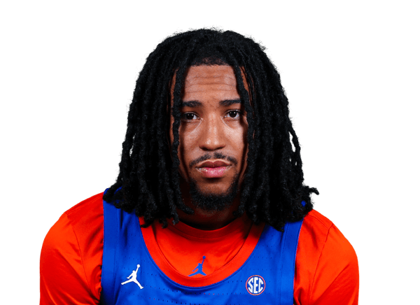 Boogie Fland headshot