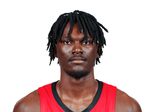 Somtochukwu Cyril headshot