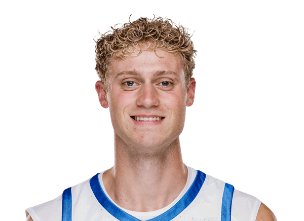 Collin Chandler headshot