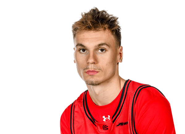 Roberts Blums headshot