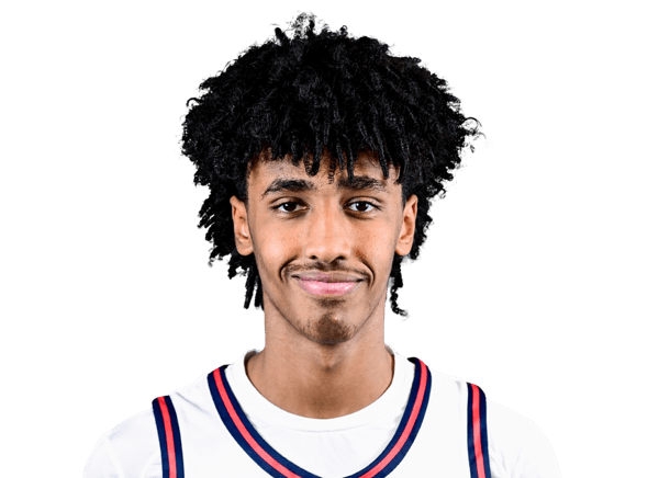 Hamad Mousa headshot