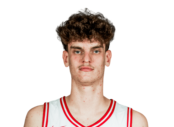 Amaël L'Etang headshot