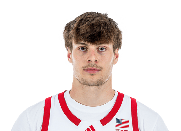 Braden Frager headshot