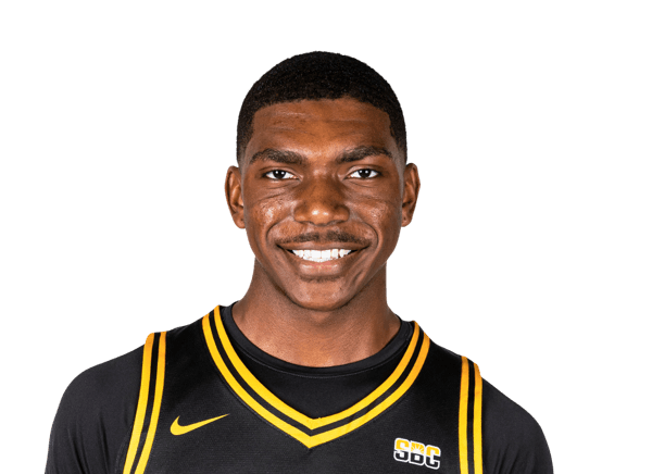 Michael Marcus Jr. headshot