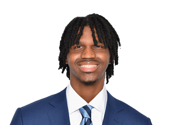 Amari McCottry headshot