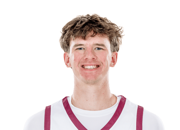 Tyler Doyle headshot