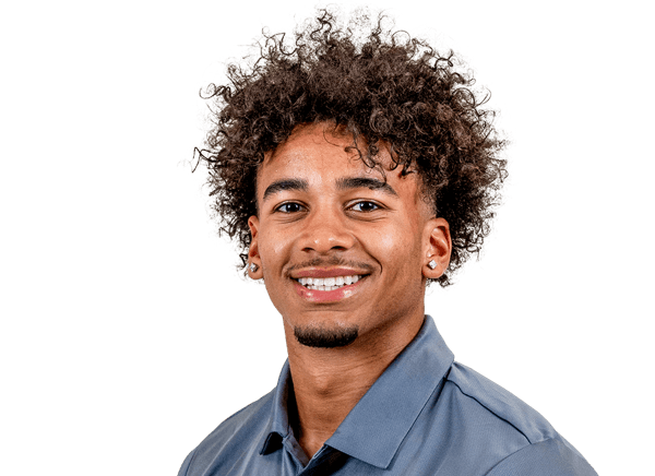 Brayden Fagbemi headshot