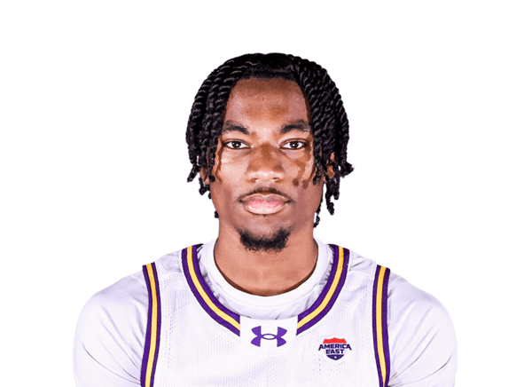 Amir Lindsey headshot