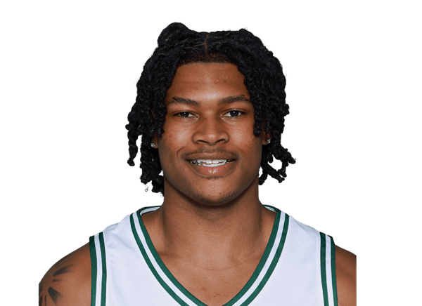 Jamie Phillips Jr. headshot