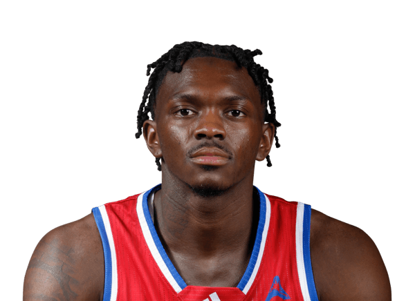 Shelton Williams-Dryden headshot