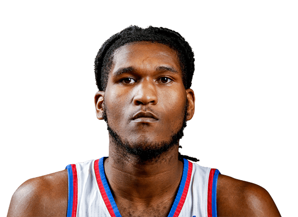 Tamaury Releford headshot