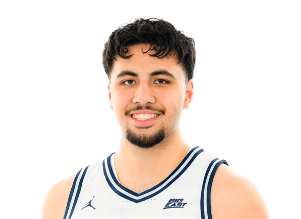 Julius Halaifonua headshot
