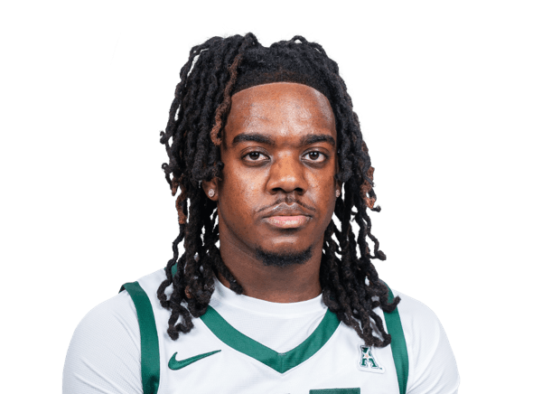 Dezayne Mingo headshot