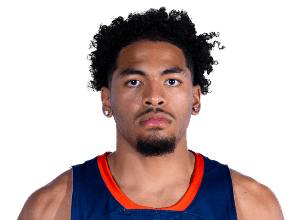 Alfred Worrell Jr. headshot
