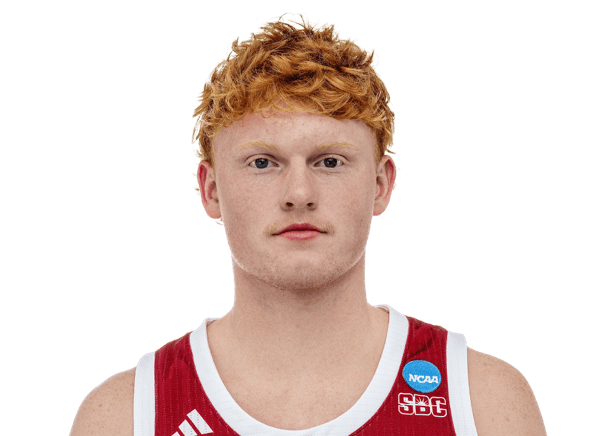 Cooper Campbell headshot