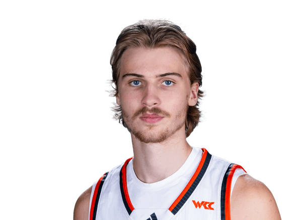 Elias Ralph headshot