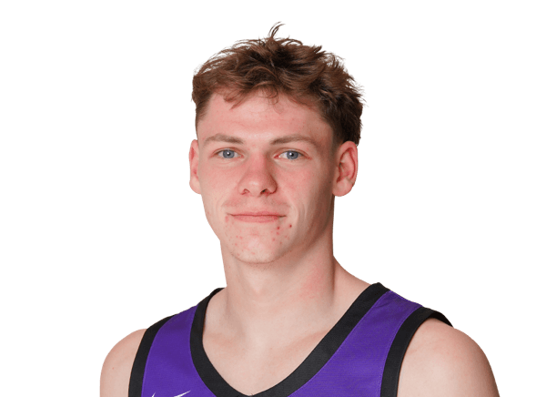 James O'Donnell headshot