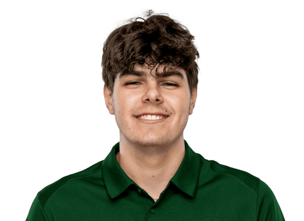 Kyle Jorgensen headshot