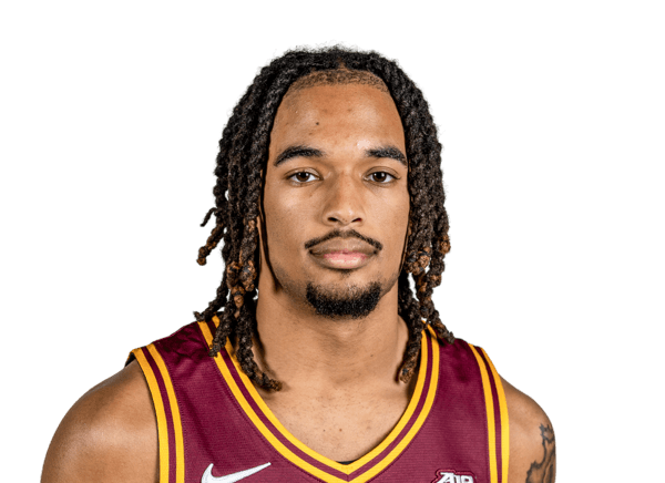Kayde Dotson headshot