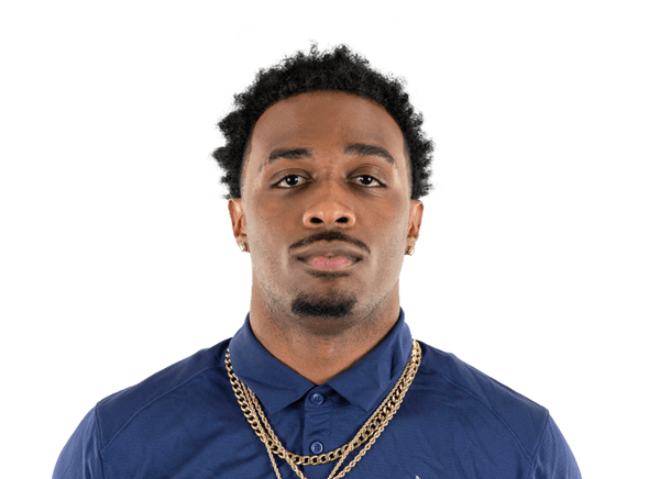 Jeremiah Davis headshot
