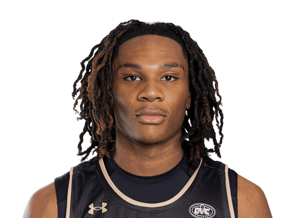 Dontrez Williams headshot