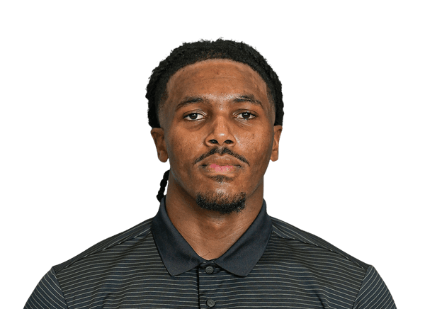 Bradyn Hubbard headshot
