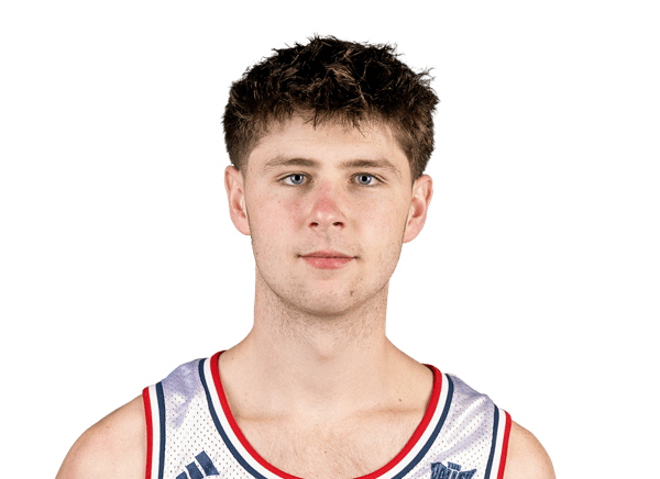 Eoin Dillon headshot