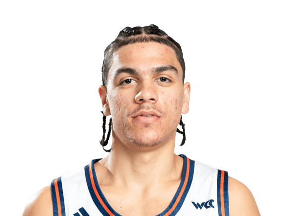 Styles Phipps headshot