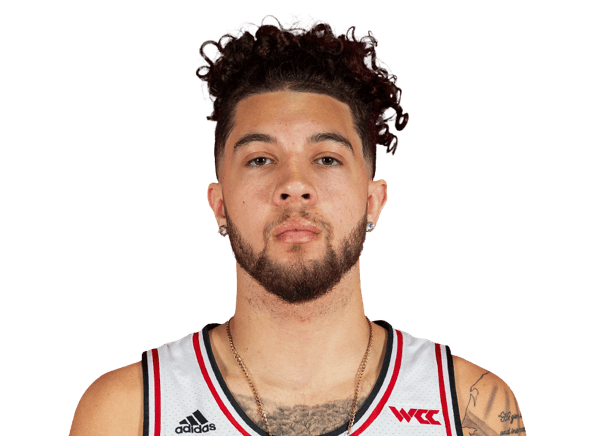 Brayden Maldonado headshot