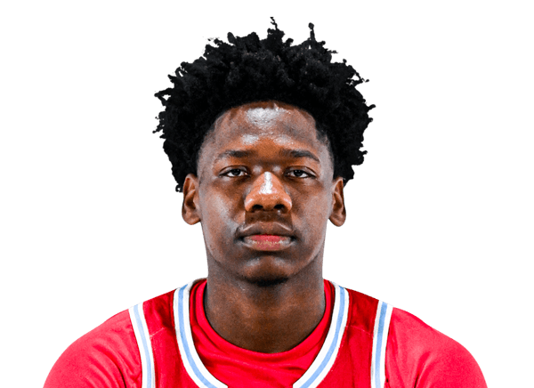 Jaquan Johnson headshot
