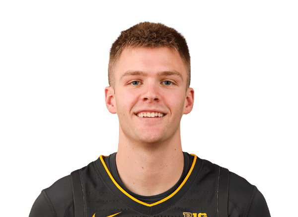 Bennett Stirtz headshot