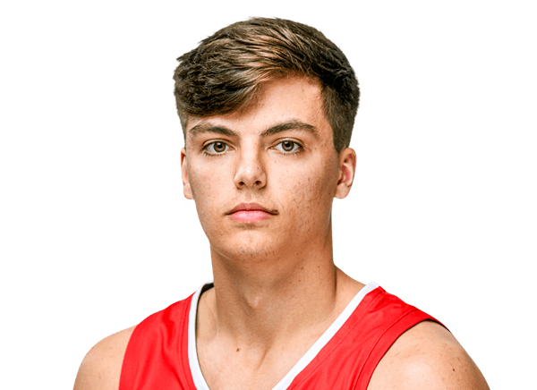 Cade Norris headshot