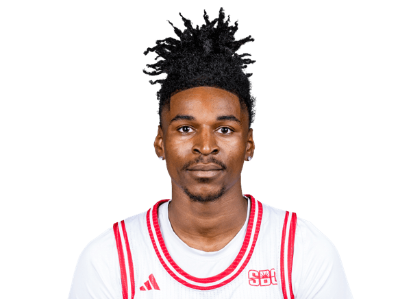 Jalen Hampton headshot
