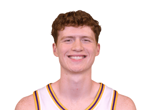 Will Hornseth headshot