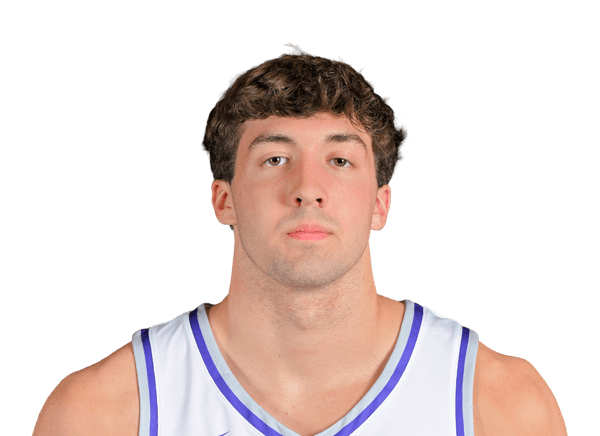 Nolan Minessale headshot