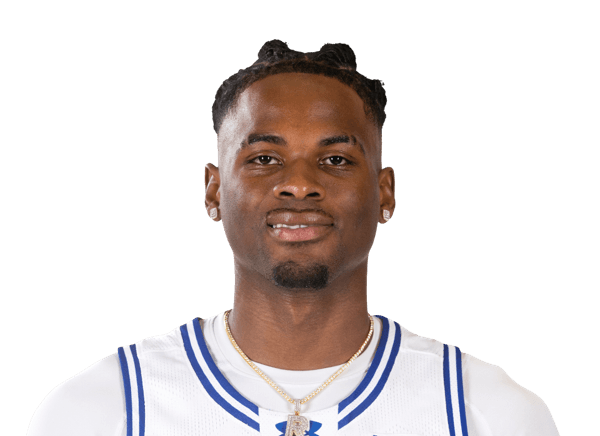 Raysean Seamster headshot