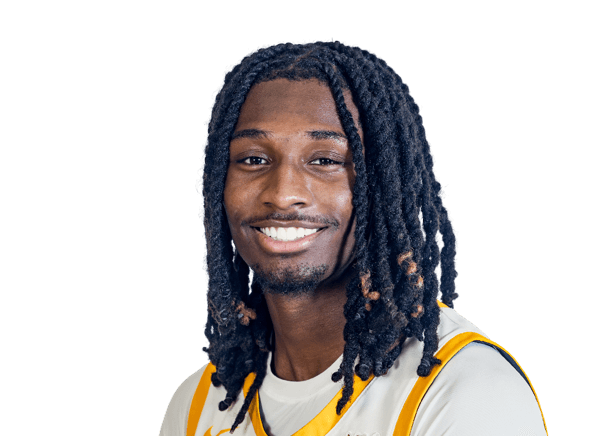 Justus McNair headshot