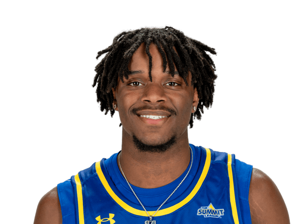 Jaden Jackson headshot