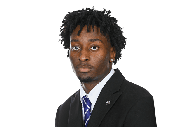 Terry Anderson headshot