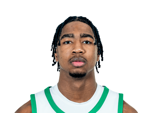Je'Shawn Stevenson headshot