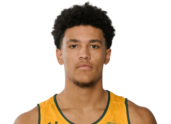 Treyson Anderson headshot