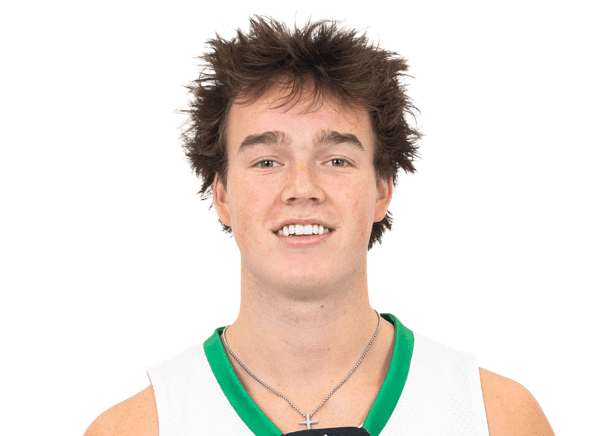 Greyson Uelmen headshot