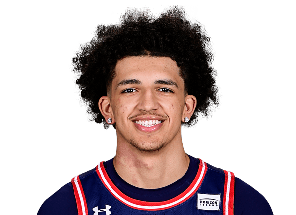 DeSean Goode headshot